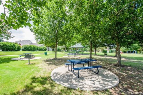 1616 Jasmine Trl, Aubrey TX 76227-7720 exterior