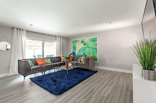 8447 Lewis Ave, Scottsdale AZ  85257-2401 exterior