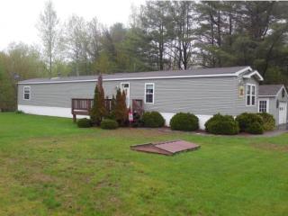 3165 Vt Route 105, Sheldon, VT 05483