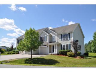 21 Pineo Farms Rd, Seabrook, NH 03874-4197