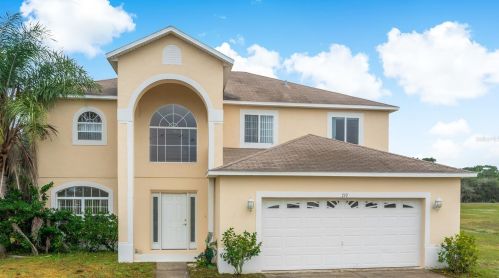 159 Athabasca Dr, Kissimmee, FL 34759-5909