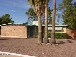 6735 Hayne St, Tucson, AZ 85710-4729