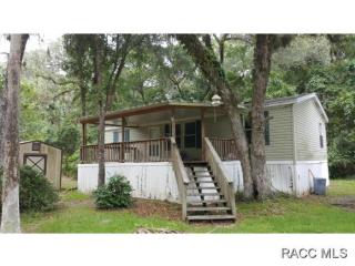 6176 Hancock Rd, Homosassa, FL 34448-5012