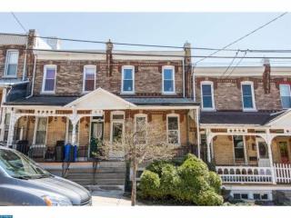 126 Osborn St, Philadelphia, PA 19128-3707