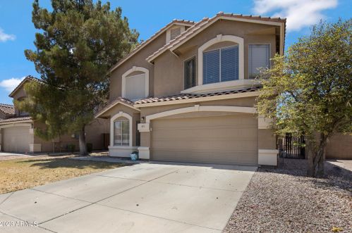 471 Scott Ave, Gilbert, AZ 85234-3421