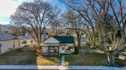128 Palmer St, Salida, CO 81201-3132