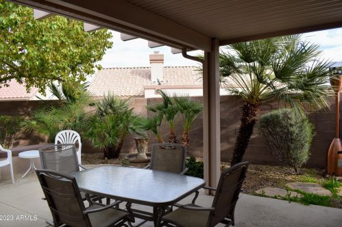 15780 Alpine Ridge Dr, Sun City AZ  85374-2193 exterior