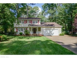 307 Woodland Dr, Yorktown, VA 23692-3339