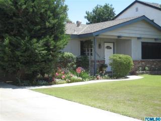 1504 Westside St, Porterville CA  93257-3025 exterior