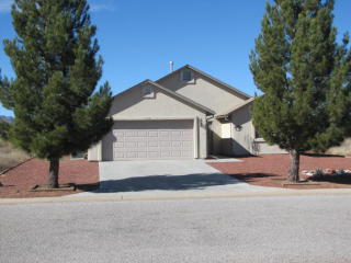 185 Cholla Dr, Sunizona AZ  85625-4065 exterior