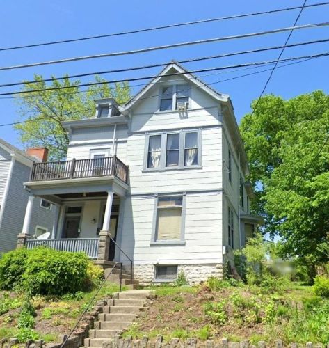 1932 Fairfax Ave, Cincinnati, OH 45207-1906