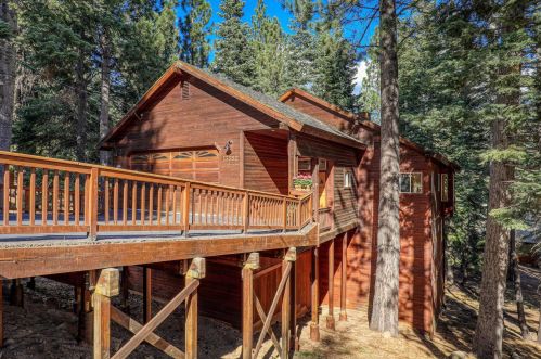 13552 Pathway Ave, Truckee, CA 96161-6219