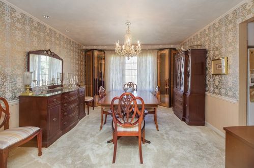 1417 Breakneck Rd, Connellsville PA  15425-6510 exterior