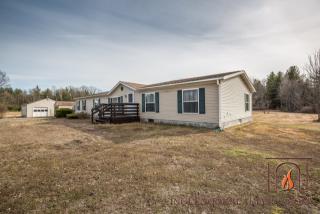 258 County Highway 126, Broadalbin, NY 12025-3102