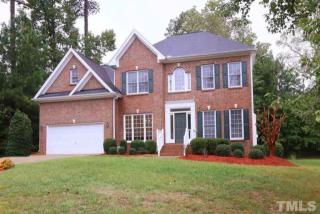 203 Asbill Ct, Cary, NC 27518-3018