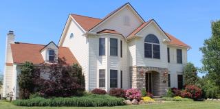 5461 Carriage Ln, Medina, OH 44256-6518