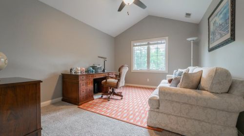 525 Brighton Ln, Dyer IN  46311-4625 exterior