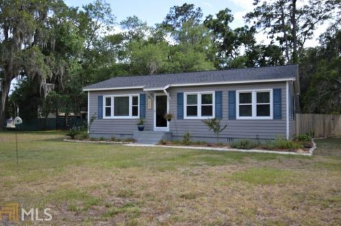2602 Legare St, Beaufort, SC 29902-5934
