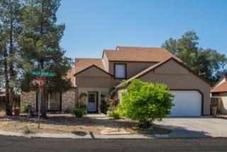 4061 Valley Brook St, Tucson, AZ 85742-9574