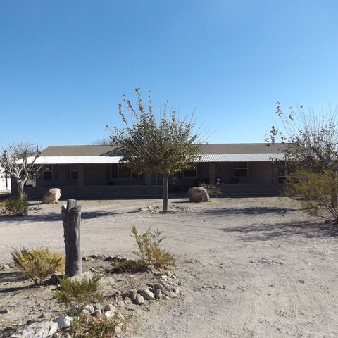 4984 20th Ave, Safford, AZ 85546-9620
