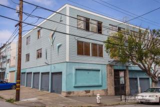 1936 15th St, San Francisco CA  94114-1797 exterior