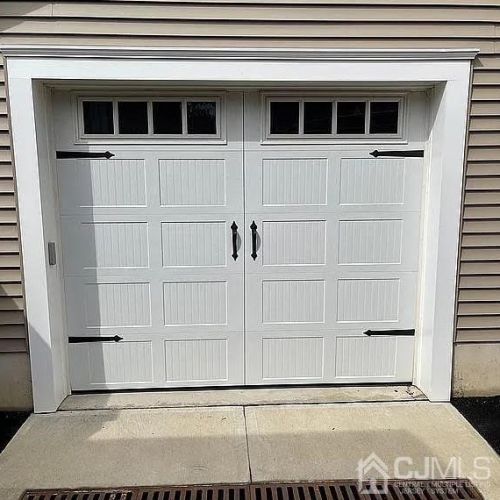 83 Mcnomee St, Oakland NJ  07436-2609 exterior