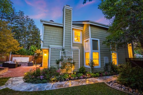 7577 Trotter Way, Pleasanton CA  94566-3121 exterior