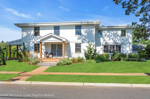 601 5th Ave, Wall Township, NJ 07762-1141