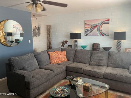 3524 Echo Ln, Phoenix AZ  85051-4752 exterior
