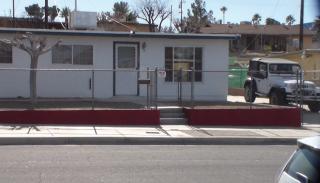 1060 Taos Dr, Barstow CA  92311-2440 exterior