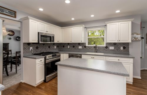 2046 Wedgewood Ln, Taylorsport KY  41048-9369 exterior