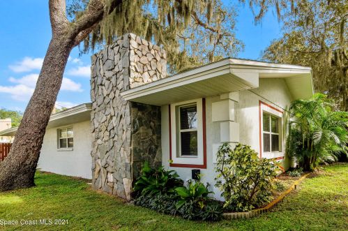 2114 Clairemont Dr, Cocoa, FL 32922-7010