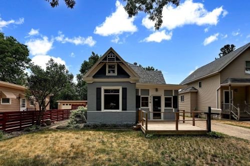 326 3rd St, Litchfield, MN 55355-2358