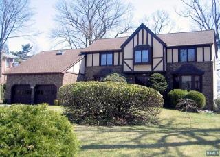 409 Woodland St, Englewood, NJ 07631-2000