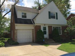 5016 Edsal Dr, Cleveland, OH 44124-2307