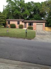 405 Monette Ave, Niceville, FL 32578-1019
