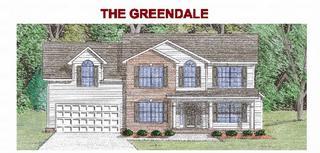 5712 Summer Grove Ln, Knoxville, TN 37931-3721
