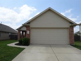 5911 Brenwood Trails Ln, Katy TX  77449-6766 exterior