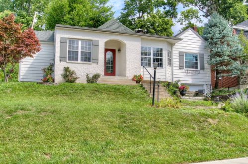 1014 Jackson Rd, Covington, KY 41011-1912