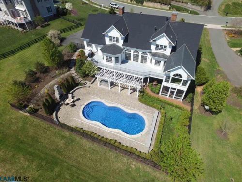 6423 Woodbourne Ln, Crozet, VA 22932-2894