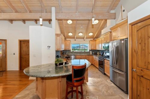 1178 Ln, Big Bear City CA  92314 exterior