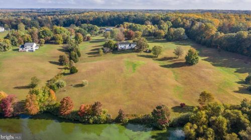 13140 Ada Ln, Nokesville VA  20181-3326 exterior