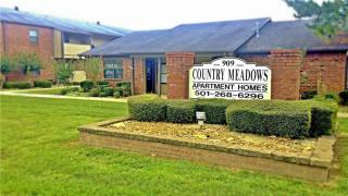 909 Holmes Rd, Searcy AR  72143-3036 exterior