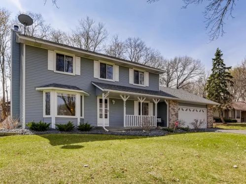 233 73rd Way, Minneapolis, MN 55444-2635