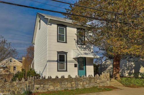 114 Wilkes Barre St, Easton, PA 18042-6759