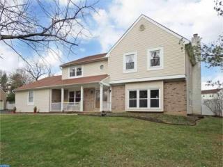 1210 Knox Dr, Yardley, PA 19067-4424