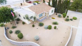 3402 26th Pl, Phoenix AZ  85016-7436 exterior