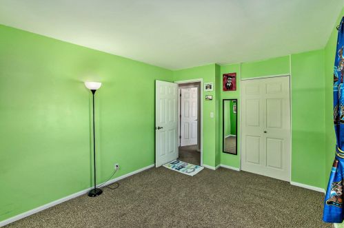 2115 Sarah St, Mishawaka IN  46545-6248 exterior