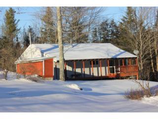 38 Breznick Rd, Peru VT  05152-4403 exterior