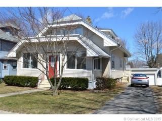 95 Leffingwell Ave, Waterbury, CT 06710-1232